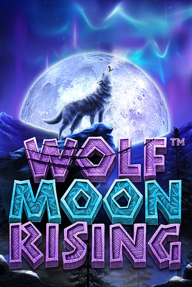 Демо игра Wolf Moon Rising играть онлайн | Casino X бесплатно