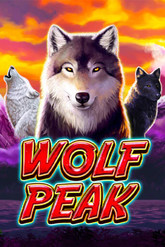 Демо игра Wolf Peak играть онлайн | Casino X бесплатно