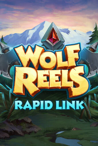 Демо игра Wolf Reels Rapid Link играть онлайн | Casino X бесплатно