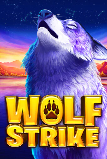 Демо игра Wolf Strike играть онлайн | Casino X бесплатно