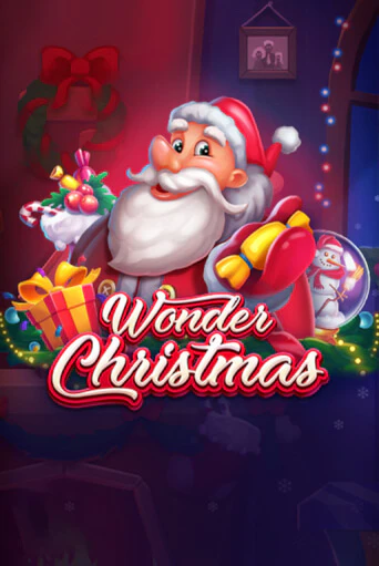 Демо игра Wonder Christmas играть онлайн | Casino X бесплатно