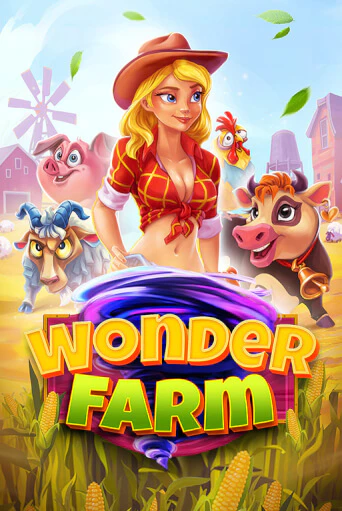 Демо игра Wonder Farm играть онлайн | Casino X бесплатно