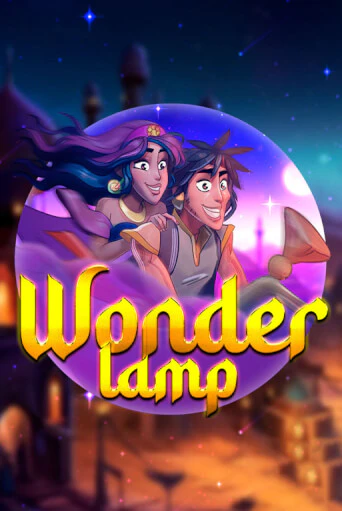 Демо игра Wonder Lamp играть онлайн | Casino X бесплатно