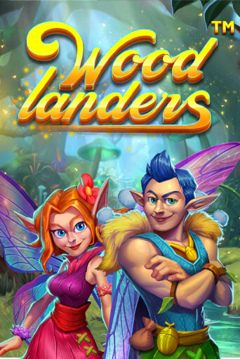 Демо игра Woodlanders играть онлайн | Casino X бесплатно