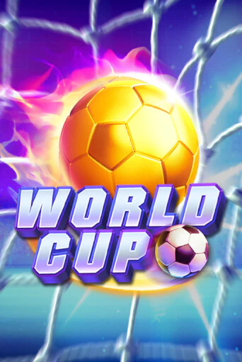 Демо игра World Cup играть онлайн | Casino X бесплатно