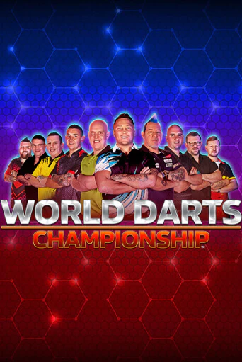 Демо игра World Darts Championship играть онлайн | Casino X бесплатно