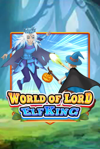 Демо игра World Of Lord Elf King играть онлайн | Casino X бесплатно