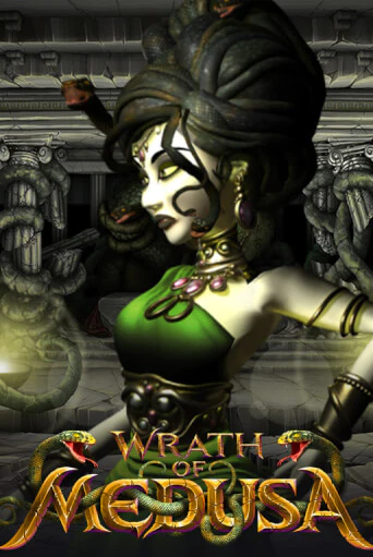 Демо игра Wrath of Medusa играть онлайн | Casino X бесплатно