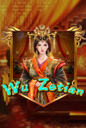 Демо игра Wu Zetian играть онлайн | Casino X бесплатно