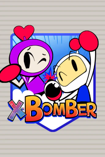 Демо игра X-Bomber играть онлайн | Casino X бесплатно