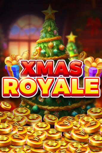 Демо игра XMAS ROYALE играть онлайн | Casino X бесплатно