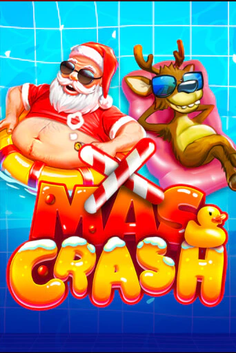 Демо игра Xmas Crash играть онлайн | Casino X бесплатно