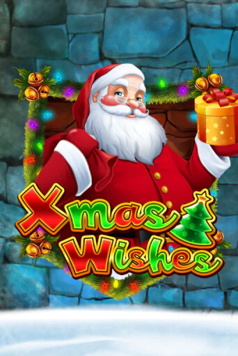 Демо игра Xmas Wishes играть онлайн | Casino X бесплатно