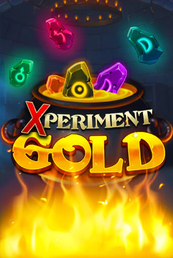 Демо игра Xperiment Gold играть онлайн | Casino X бесплатно