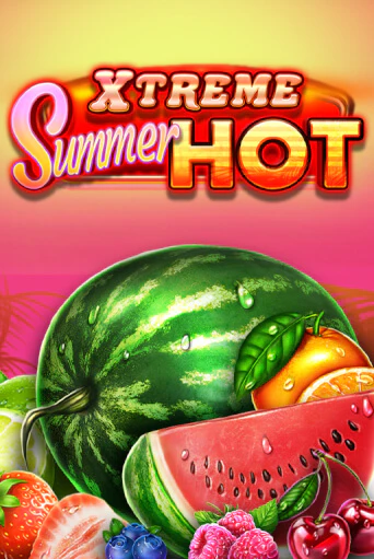 Демо игра Xtreme Summer Hot играть онлайн | Casino X бесплатно