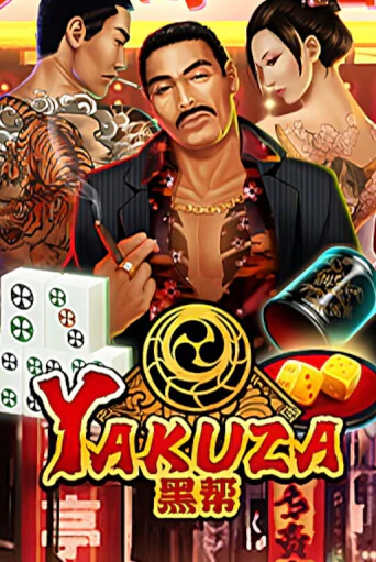 Демо игра Yakuza играть онлайн | Casino X бесплатно