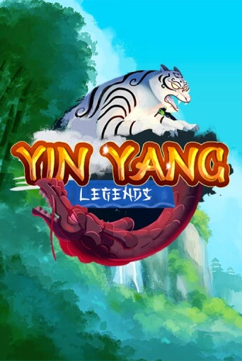 Демо игра Ying Yang Legends играть онлайн | Casino X бесплатно