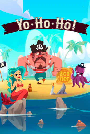 Демо игра Yo-Ho-Ho! играть онлайн | Casino X бесплатно