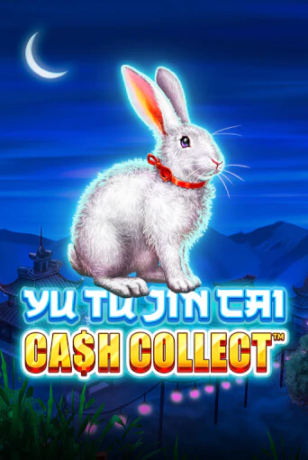 Демо игра Yu Tu Jin Cai: Cash Collect играть онлайн | Casino X бесплатно