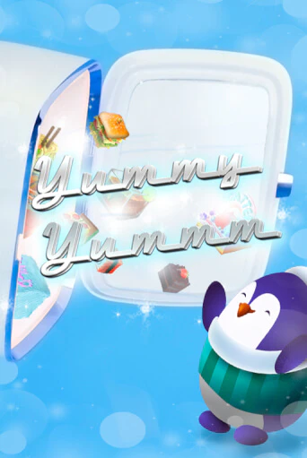 Демо игра Yummy yummm играть онлайн | Casino X бесплатно