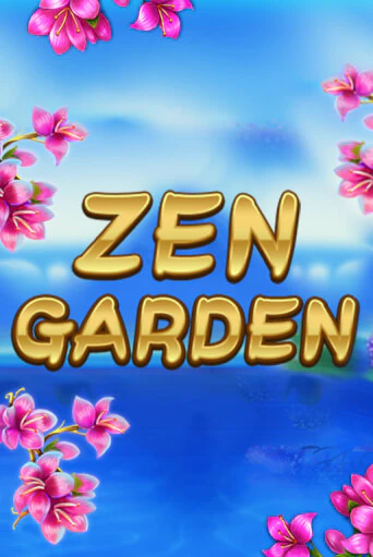 Демо игра Zen Garden играть онлайн | Casino X бесплатно