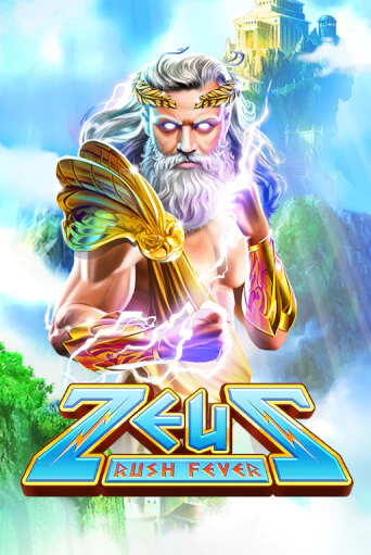 Демо игра Zeus Rush Fever играть онлайн | Casino X бесплатно