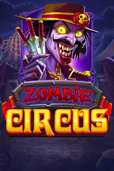 Демо игра Zombie Circus играть онлайн | Casino X бесплатно