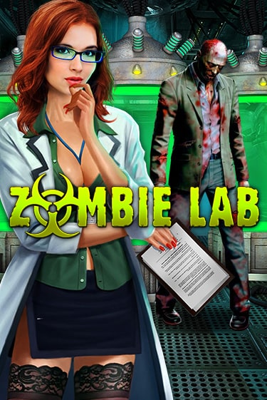 Демо игра Zombie Lab играть онлайн | Casino X бесплатно