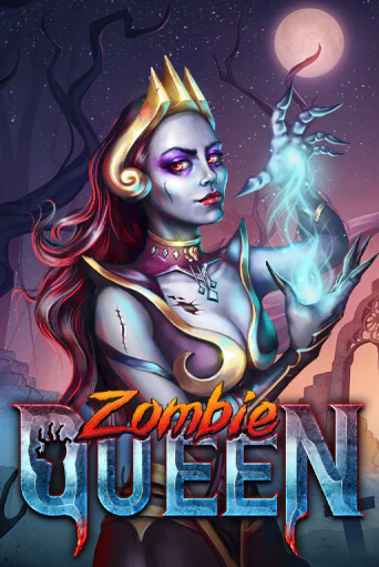 Демо игра Zombie Queen играть онлайн | Casino X бесплатно