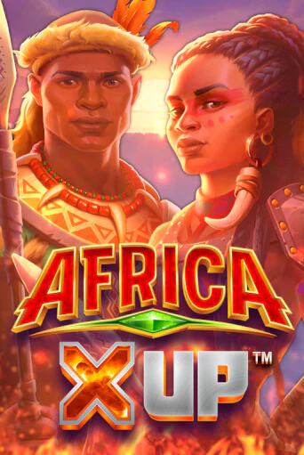 Демо игра Africa X UP играть онлайн | Casino X бесплатно