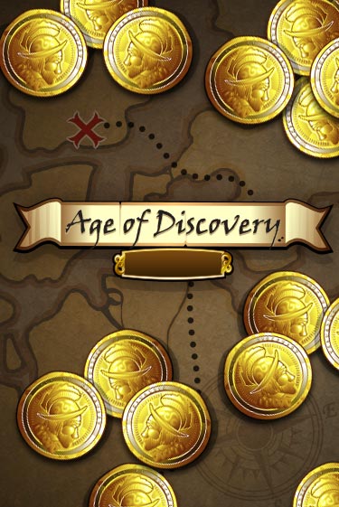 Демо игра Age of Discovery играть онлайн | Casino X бесплатно