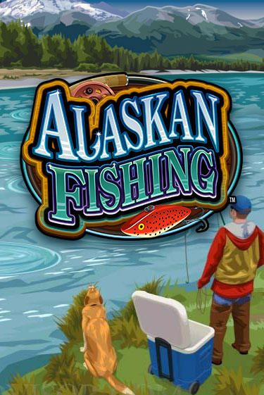 Демо игра Alaskan Fishing играть онлайн | Casino X бесплатно