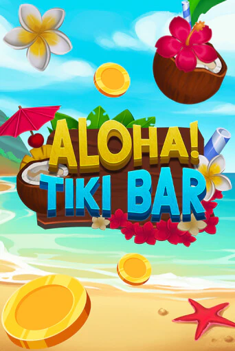 Демо игра Aloha Tiki Bar играть онлайн | Casino X бесплатно