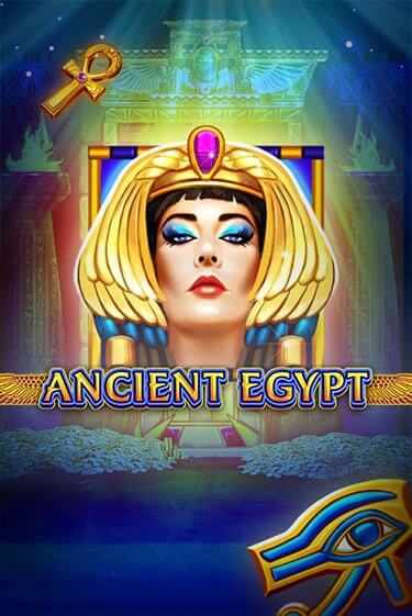 Демо игра Ancient Egypt играть онлайн | Casino X бесплатно