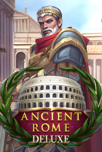 Демо игра Ancient Rome Deluxe играть онлайн | Casino X бесплатно