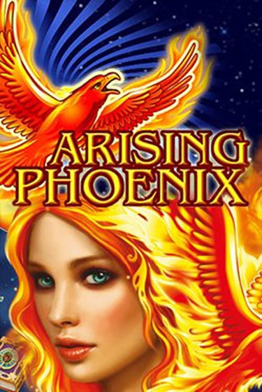 Демо игра Arising Phoenix играть онлайн | Casino X бесплатно