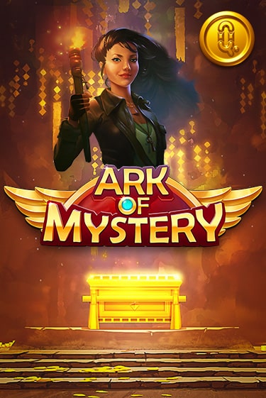 Демо игра Ark of Mystery играть онлайн | Casino X бесплатно