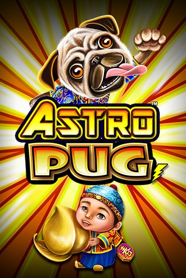 Демо игра Astro Pug играть онлайн | Casino X бесплатно