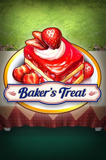 Демо игра Baker's Treat играть онлайн | Casino X бесплатно