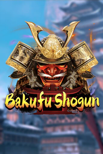 Демо игра Bakufu Shogun играть онлайн | Casino X бесплатно