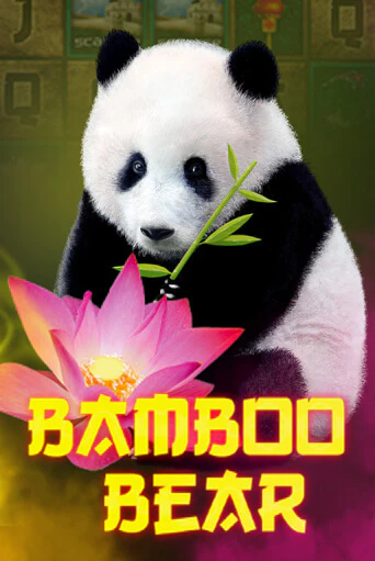 Демо игра Bamboo Bear играть онлайн | Casino X бесплатно