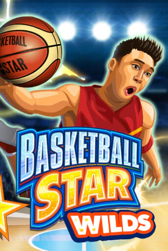 Демо игра Basketball Star Wilds играть онлайн | Casino X бесплатно