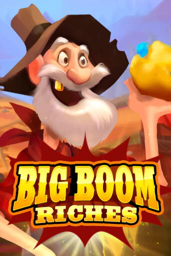 Демо игра Big Boom Riches играть онлайн | Casino X бесплатно