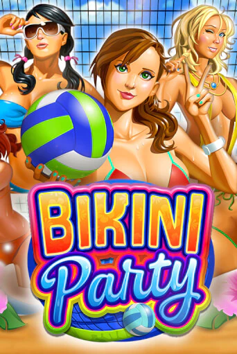 Демо игра Bikini Party играть онлайн | Casino X бесплатно