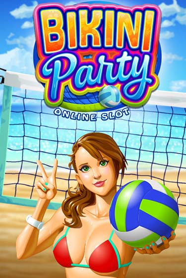 Демо игра Bikini Party играть онлайн | Casino X бесплатно