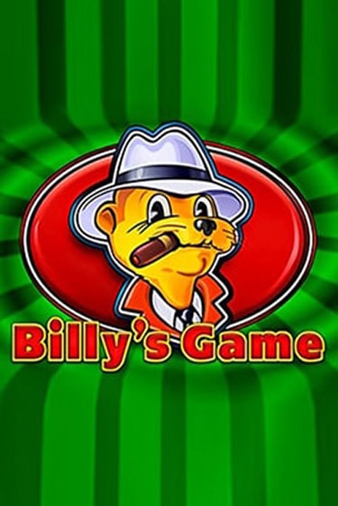 Демо игра Billy’s Game играть онлайн | Casino X бесплатно