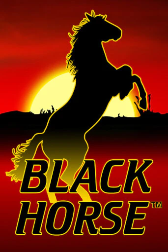 Демо игра Black Horse играть онлайн | Casino X бесплатно