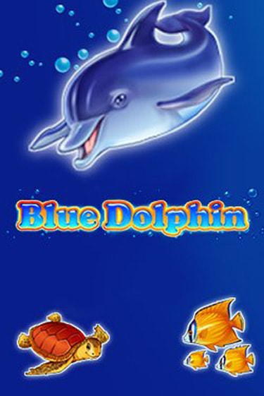 Демо игра Blue Dolphin играть онлайн | Casino X бесплатно