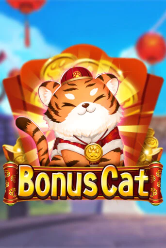 Демо игра Bonus Cat играть онлайн | Casino X бесплатно