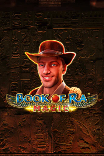 Демо игра Book of Ra Magic играть онлайн | Casino X бесплатно